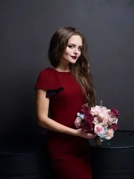Лот: 8686635. Фото: 1. Платье La Chiavetta размер 46. Платья