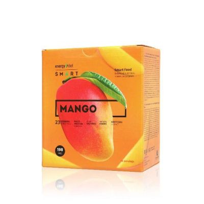 Лот: 8884339. Фото: 1. Energy Diet Smart вкус манго... Диетическое питание