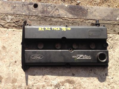 Лот: 7028093. Фото: 1. Клапанная крышка Ford Focus I... Двигатель и элементы двигателя