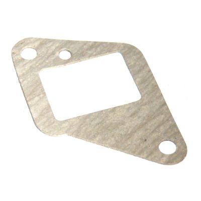 Лот: 21365839. Фото: 1. Прокладка карбюратора Yamaha 4-5... Запчасти для лодок, катеров, лодочных моторов