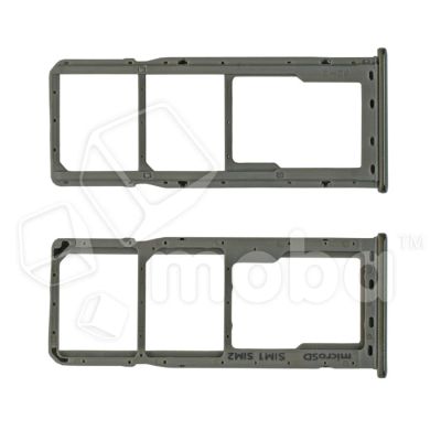 Лот: 18914728. Фото: 1. Держатель SIM для Samsung Galaxy... Корпуса, клавиатуры, кнопки