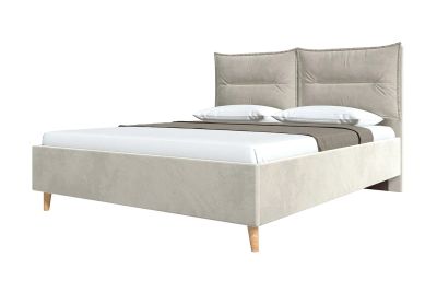 Лот: 23665043. Фото: 1. Каркас кровати Hoff Сантана. Кровати