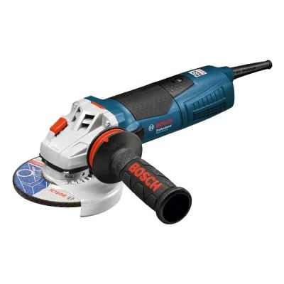 Лот: 18952610. Фото: 1. УШМ BOSCH PRO GWS 19-125 CIST... Электроинструмент