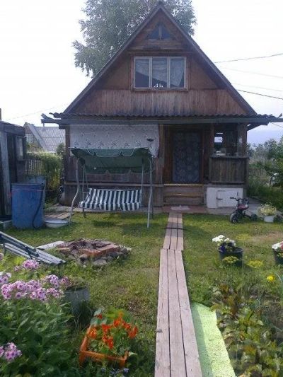 Лот: 9828562. Фото: 1. Продам дачу Снежница. Дачи