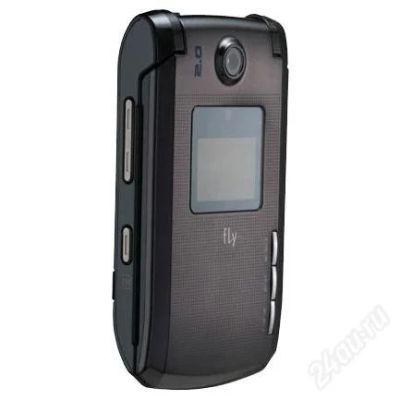 Лот: 938485. Фото: 1. Fly MX330. Кнопочные мобильные телефоны