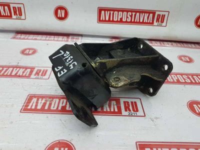 Лот: 20902562. Фото: 1. Подушка двигателя Daihatsu Terios... Двигатель и элементы двигателя