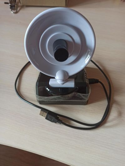 Лот: 18117660. Фото: 1. Wifi адаптер Comfast CF-WU771N... WiFi, Bluetooth адаптеры