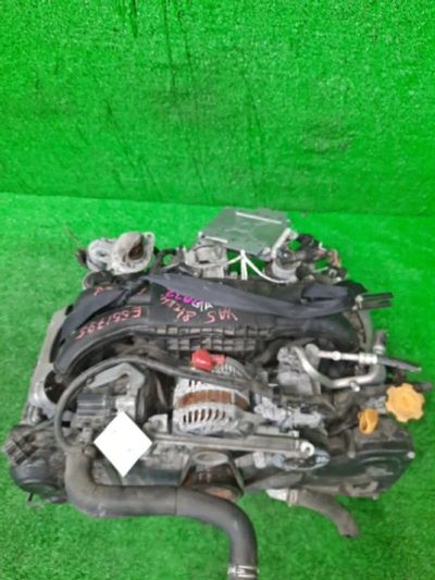 Лот: 16657114. Фото: 1. Двигатель Subaru Exiga YA5 EJ204... Двигатель и элементы двигателя