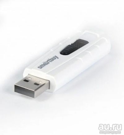 Лот: 14290827. Фото: 1. Флэш-диск SmartBuy 8GB USB 2.0... USB-флеш карты