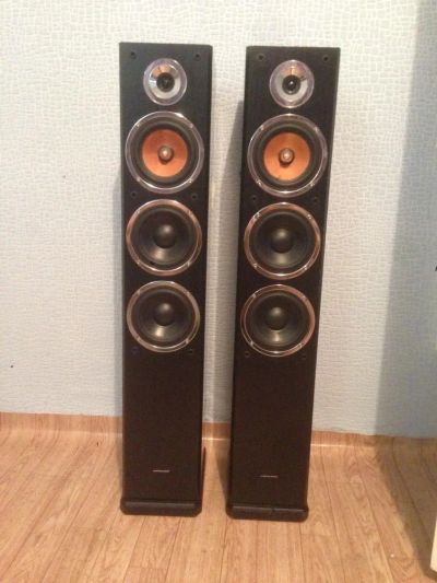 Лот: 6029563. Фото: 1. Акустика cortland. Пассивные акустические системы