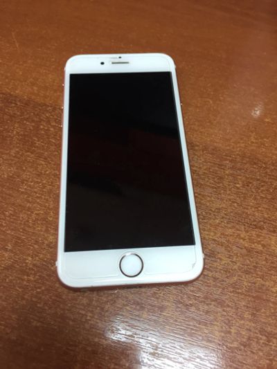 Лот: 14024804. Фото: 1. iPhone 6s. Смартфоны