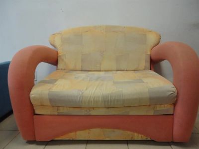 Лот: 3056613. Фото: 1. Диван детский. Другое (мебель)