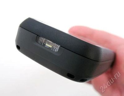 Лот: 901493. Фото: 1. Nokia 1209. Кнопочные мобильные телефоны