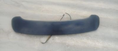 Лот: 22376214. Фото: 1. Спойлер toyota allex runx NZE121. Двигатель и элементы двигателя