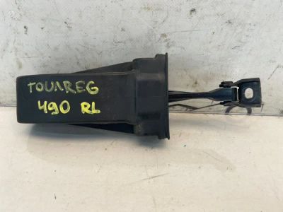 Лот: 23360675. Фото: 1. ограничитель двери Volkswagen... Другое (автозапчасти)