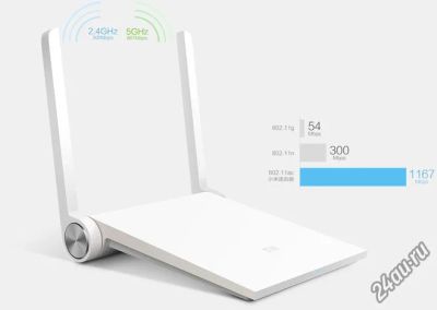 Лот: 7899168. Фото: 1. Роутер Xiaomi Mi Wi-Fi mini... Маршрутизаторы (роутеры)
