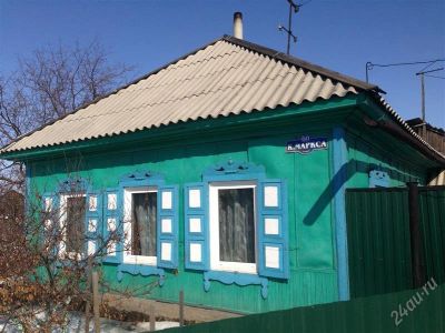 Лот: 2665503. Фото: 1. Продам дом-особняк в пгт. Усть-Абакан... Дома