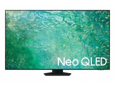 Лот: 21362978. Фото: 1. Neo QLED телевизор Samsung QE55QN85C... Телевизоры