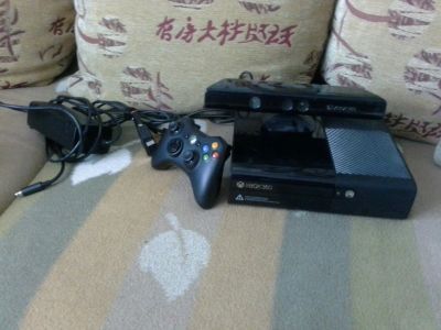 Лот: 9887105. Фото: 1. Xbox 360. Игровые приставки, консоли