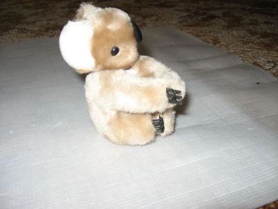 Лот: 3674060. Фото: 1. коала мягкая игрушка-подставка... Мягкие