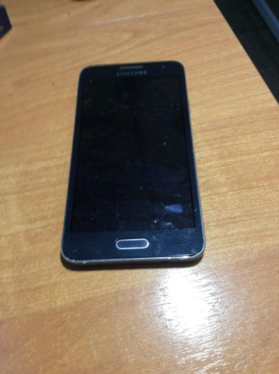 Лот: 9808344. Фото: 1. samsung a3 2015. Смартфоны