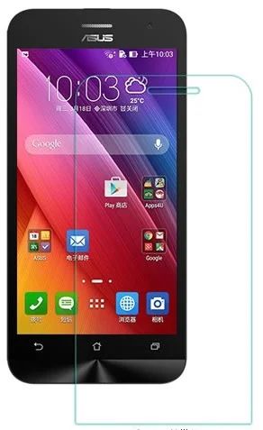 Лот: 6047350. Фото: 1. Защитное стекло Asus ZenFone C... Защитные стёкла, защитные плёнки