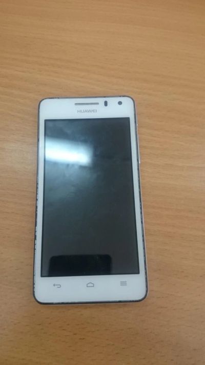Лот: 7477897. Фото: 1. Продам телефон Huawei U8950-1. Смартфоны