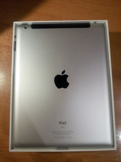 Лот: 10211949. Фото: 1. Планшет iPad 2 32GB. Планшеты