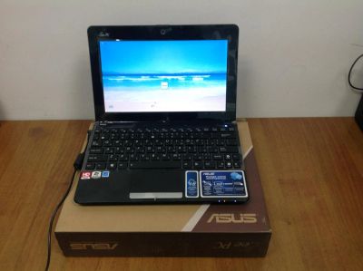 Лот: 4641399. Фото: 1. Нетбук Asus EeePC 1015BX. Ноутбуки