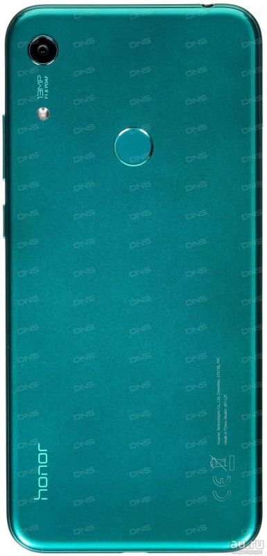 Лот: 17331148. Фото: 1. 6.08" Смартфон Honor 8A Prime... Смартфоны