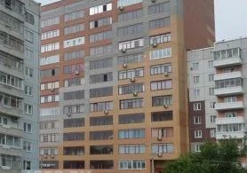 Лот: 5117437. Фото: 1. Гараж во дворе С. Ковалевской... Гаражи, парковочные места