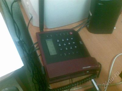 Лот: 380359. Фото: 1. cdma с номером. Стационарные GSM