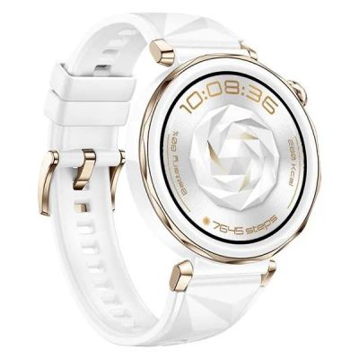Лот: 24441918. Фото: 1. Смарт-часы HUAWEI Watch GT 5 Pro... Смарт-часы, фитнес-браслеты, аксессуары