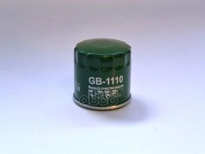 Лот: 14079743. Фото: 1. Фильтр масляный Big filter арт... Другое (автозапчасти)