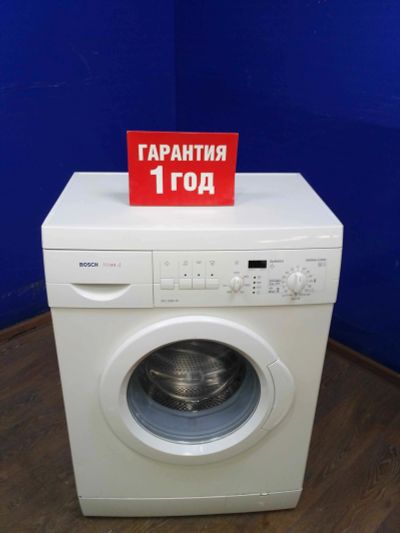 Лот: 14008791. Фото: 1. Стиральная машина bosch wfc 2066... Стиральные машины