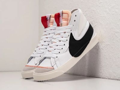 Лот: 20356379. Фото: 1. Кроссовки Nike Blazer Mid 77 Jumbo. Кеды, кроссовки, слипоны