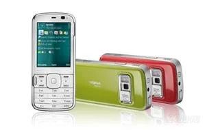 Лот: 983291. Фото: 1. Смартфон Nokia N79. Смартфоны