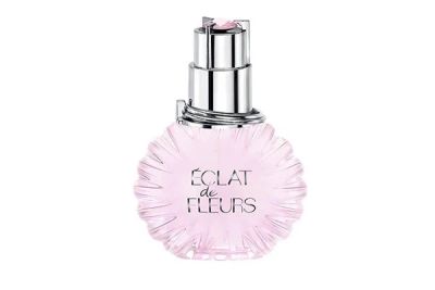 Лот: 9163237. Фото: 1. Lanvin Eclat de Fleurs 100ml... Женская парфюмерия