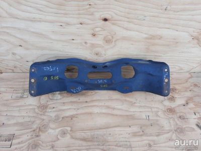 Лот: 18530123. Фото: 1. Балка поперечная Subaru Forester... Ходовая, подвеска, рулевое управление