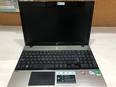 Лот: 16856154. Фото: 1. Ноутбук HP pro 4520s i5 460m 4Gb... Ноутбуки