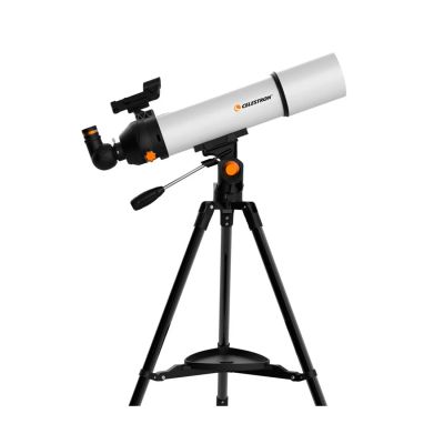 Лот: 14458146. Фото: 1. Телескоп Celestron Star Trang... Телескопы