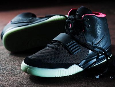 Лот: 8032634. Фото: 1. Кроссовки Air Max 90 Yeezy 2 Nike... Кеды, кроссовки, слипоны