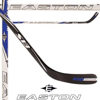 Лот: 3228604. Фото: 1. Новая! Хоккейная клюшка Easton... Другое (обмундирование и экипировка)