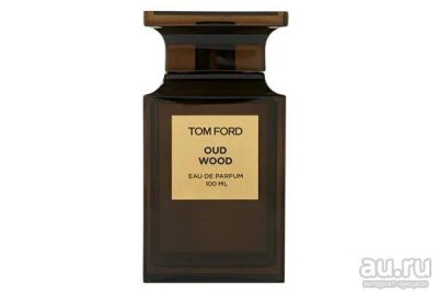 Лот: 9154019. Фото: 1. Oud Wood от Tom Ford 100ml *Подарок... Унисекс парфюмерия