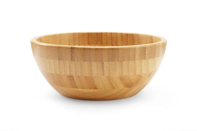 Лот: 23947339. Фото: 1. Салатник HOFF Bamboo. Тарелки, блюда, салатники