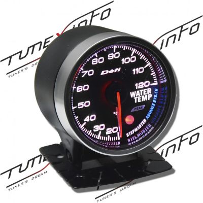 Лот: 22713836. Фото: 1. Датчик DEFI CR Advance New 60мм... Детали тюнинга