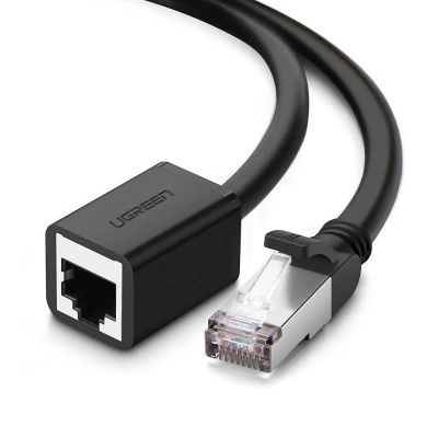 Лот: 24980363. Фото: 1. Кабель UGREEN NW112 (11283) Cat... Шлейфы, кабели, переходники