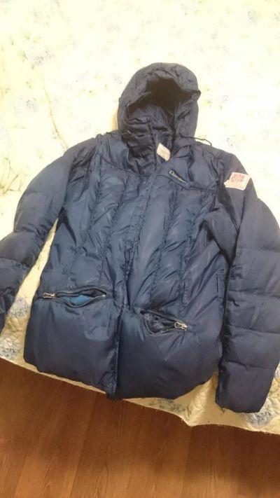 Лот: 8625709. Фото: 1. Одежда. Верхняя одежда
