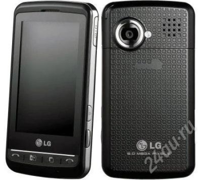 Лот: 689728. Фото: 1. LG Dual SIM KS660. Кнопочные мобильные телефоны