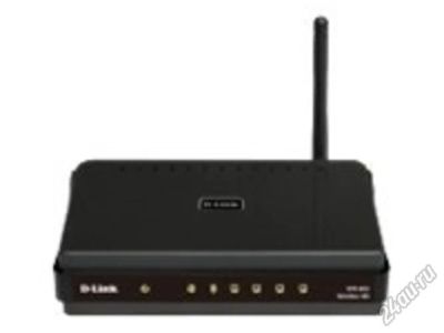 Лот: 5545066. Фото: 1. роутер d-link dir300. WiFi, Bluetooth адаптеры
